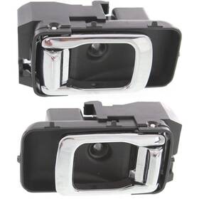15700589 Martins Interior Door Handle For 98-2001 Nissan Altima Front Or Rear Left And Right