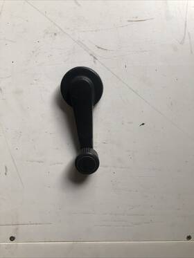 15717251 Martins Window Crank For 82-93 Chevrolet S10