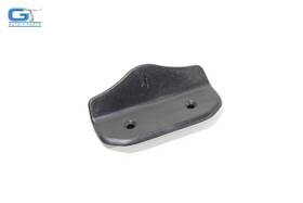 067957500 Maserati Ghibli Trunk Lid Pull Down Grab Handle Oem 2014 - 2020