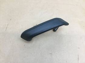 105804238 Maserati Quattroporte Gts Rear Left Driver Interior Door Grab Handle 14-18 O