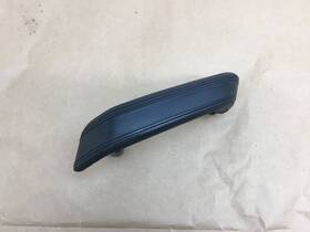 105804306 Maserati Quattroporte Gts Front Right Interior Door Grab Handle 14-18 O