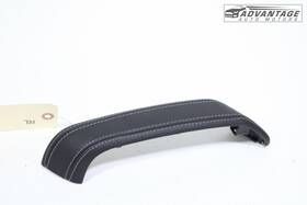 105804343 Maserati 2017-2021 Ghibli Rear Left Door Panel Pull Handle Cover Trim Bezel Oem