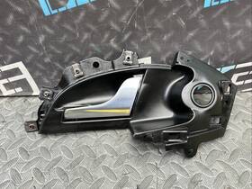 66937500 Maserati Oem 2003-2012 Quattroporte M139 Front Left Driver Door Interior Handle