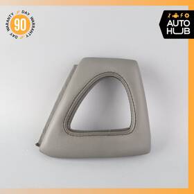 66939200 Maserati Quattroporte M139 Front Or Rear Right Interior Door Grab Handle Oem