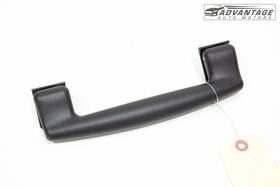 670024688 Maserati 2014-2021 Ghibli M157 Rear Left Side Upper Roof Grab Grip Handle Oem