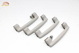 670024693 Maserati Levante Roof Headliner Grab Grip Handle Oem 2017 - 2020 -set Of 4