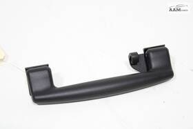 670043111 Maserati 2014-2020 Ghibli M157 Rear Right Side Roof Grab Grip Handle Oem