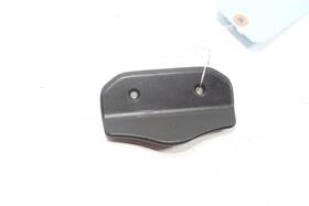 67957500 Maserati Ghibli Trunk Lid Pull Down Grab Handle Oem 2014 - 2020