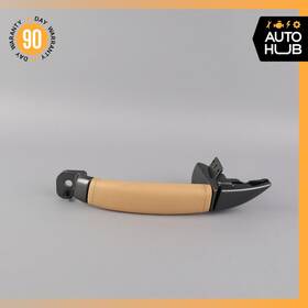 968784832 Maserati 08-19 Granturismo M145 Right Side Interior Door Grab Handle Oem