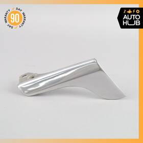 980139458 Maserati Quattroporte M139 Right Passenger Side Interior Door Handle Oem