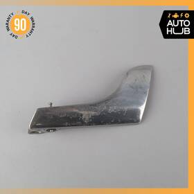 980139459 Maserati Quattroporte M139 Left Driver Side Interior Door Handle Oem 980139459 Maserati Quattroporte M139 Left Driver Side Interior Door Handle Oem
