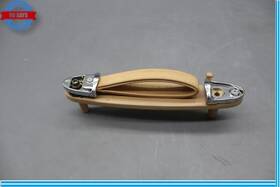 980139961 Maserati 03-13 Quattroporte M139 Front Left Side Interior Roof Grab Handle Oem