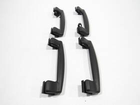 07.02.2025 Maserati Md398 602 Levante Q4 2017 Front Rear Roof Interior Grab Handle Set 4 Pcs 16-24