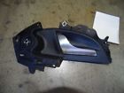 229.ma1x06 Maserati Quattroporte Rear Right Interior Door Handle Seat Control Switc