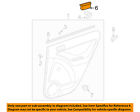 7481301010b0 Matrix Toyota Door-pull 03-08 Front Handle Oem Left