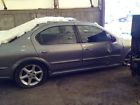 1903668 Maxima Handle 2003 Door