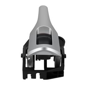 Maxpeedingrods 3lvd7i Interior Door Handle For Pontiac Vibe/toyota Matrix 2009-2013 Front Left