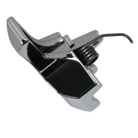 2l7z7821818ab Maxpeedingrods Fx8pxc Chrome Right Interior Door Handle For Ford Expedition