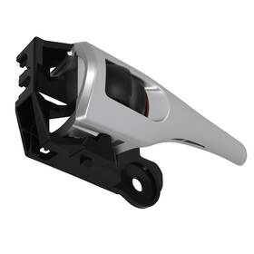 69206-12230-b1 Maxpeedingrods Nlodz0 Front Left Interior Handle For Toyota Matrix S/xrs 2009-2013