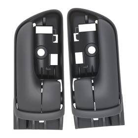 69205ae010 Maxpeedingrods R17lag Interior Door Handle For Toyota Sienna 04-10 Grey 69206ae010