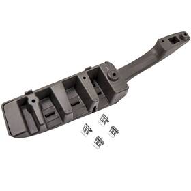Maxpeedingrods U845gl 1pc Front Right Side Door Panel Armrest Handle For Chevy Gmc 03-19