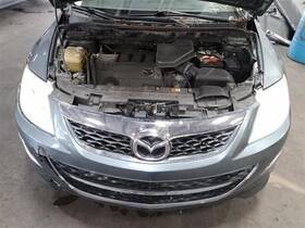 125-50244l Mazda Lh Driver Side Front Door Window Regulator 2012 Cx-9 Sku#3915928