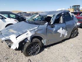 129-10622l Mazda Driver Door Handle Exterior Only Front Fits 17-19 Cx-5 534026