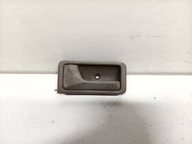 169990 Mazda 1991 Mpv Front Left Driver Side Interior Door Handle Oem