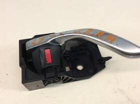 229.mz1220 Mazda 13 14 15 16 17 18 19 20 Cx-5 Interior Rear Passenger Right Door Handle N