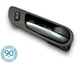 229.mz1807 Mazda 2007 Cx-9 Front Right Interior Door Handle Oem