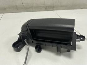229.mz1n12 Mazda 5 Sport 2012 Rear Left Driver Side Interior Door Handle Factory