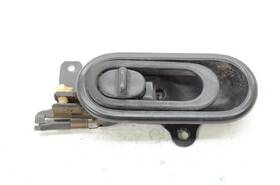 229.mz1o90 Mazda 1990-1997 Mx-5 Miata 1.6l Passenger Right Front Interior Door Handle
