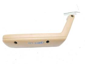 229.mz1o97 Mazda 1997 Miata Left Interior Door Big Handle Tan Oem