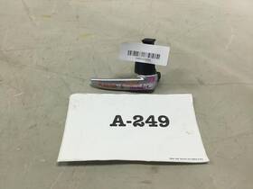 229.mz1s08 Mazda 2008 6 Rear Right Door Interior Handle 229.mz1s08 Mazda 2008 6 Rear Right Door Interior Handle
