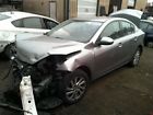 229.mz1k12 Mazda 3 2012 Door Handle