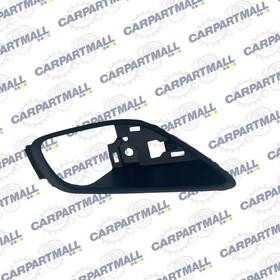 5261jk Mazda 14-17 6 Mazda6 Rear Right Passenger Inner Door Handle Bezel Trim Cover