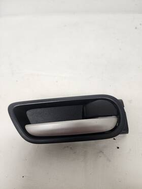 711.mz1k11 Mazda 3 Door Handle Right Passenger Rear Interior Inside 2010 2011 2012 2013