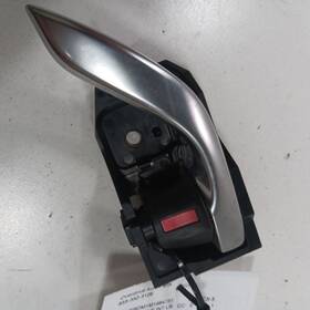 712.mz1221 Mazda Cx-5 Door Handle Left Driver Rear Interior Inside 2023 2022 2021 2020