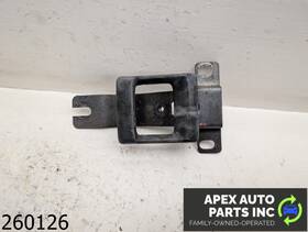 8116-58-33000 Mazda Oem 1978 Rx-7 1.1l Interior Door Handle