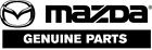 B00258330a04 Mazda Oem B2600 Door-handle 87-89
