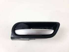 Bbm4-72-330c Mazda 10-13 3 Rear Left Lh Driver Side Interior Door Handle Bezel Oem