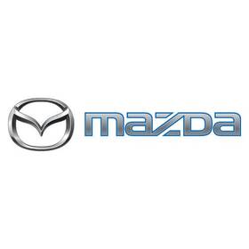 Bcjh-58-330b Mazda Genuine Handle R Inner