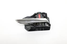 Bdts58330b Mazda 2024-2026 Cx-90 Front Right Passenger Side Interior Door Inside Handle Oem