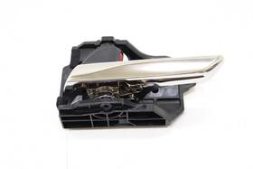 Bdts59330b Mazda 2024 - 2026 Cx-90 Front Left Driver Side Door Interior Handle Oem