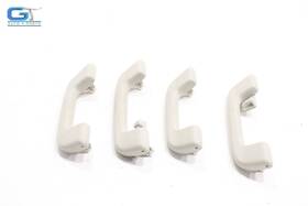 Bdts69470a Mazda Cx-30 Roof Headliner Grab Grip Handle Oem 2020 - 2023 -set Of 4