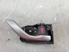 Bhn9-58-330b Mazda 2014 2015 2016 2017 2018 3 Right Front Door Interior Handle