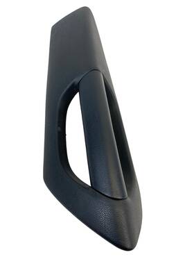 Bp4k-69396 Mazda 2004-2009 3 Mazda3 Rear Left Side Door Arm Rest Grip Handle Bp4k69396 Oem