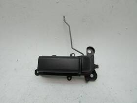C235-73-330c Mazda Door Handle 5 2006 2015 Left Driver Side Rear Inner Interior Oem