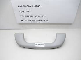 D350-69-470a-75 Mazda 2006-2015 5 Front Inner Roof Grab Grap Grib Handle Oem