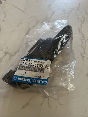 Eg21-59-330b-02 Mazda 2007-2009 Cx-7 Handle L Inner - Drivers Side Lh New